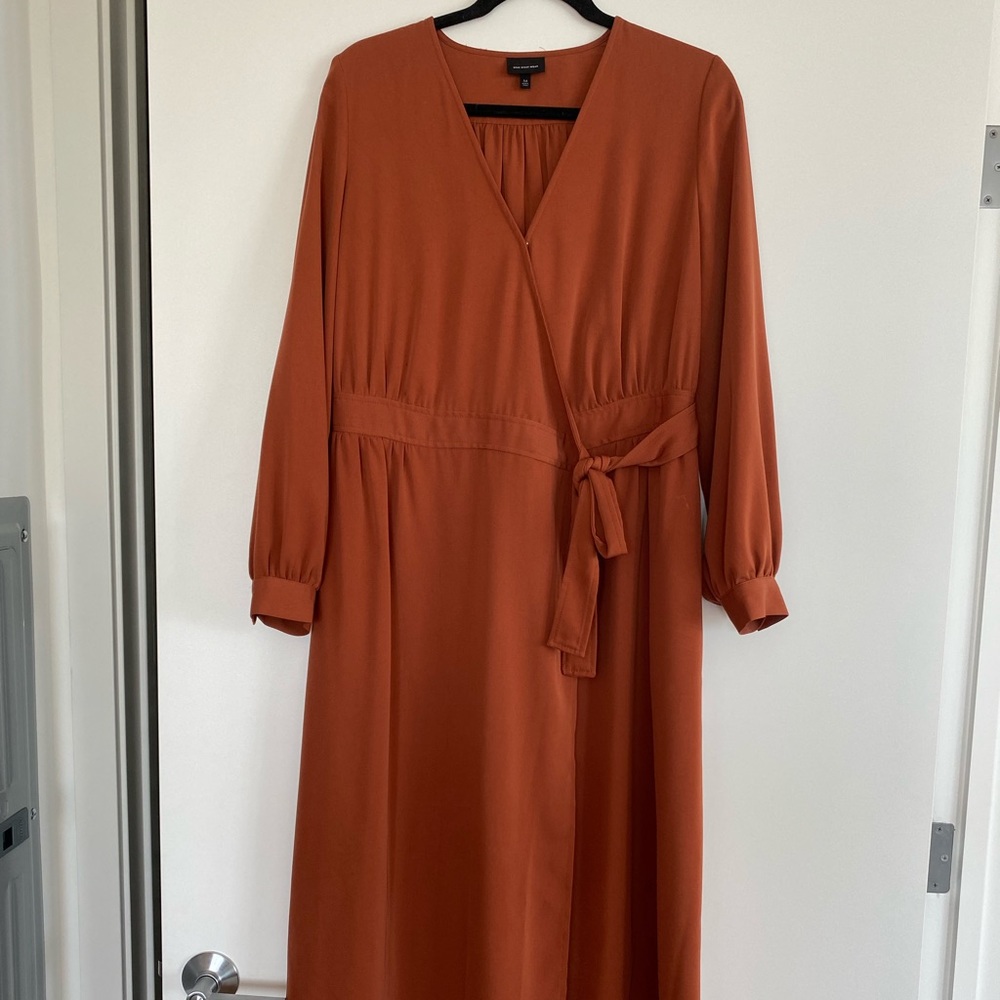 Who What Wear Dress